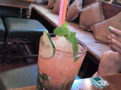 android_upload_pic-秀·爱尔兰餐吧(上海路店)