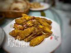 -一块豆腐(英雄山总店)