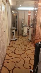 -茜尔维亚修身连锁(八佰伴店)