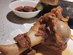 -一把骨(盐市口店)
