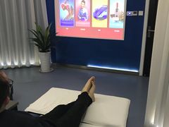 -普素SPA足浴按摩会所