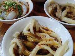 -洞子口张老二凉粉(文殊院店)