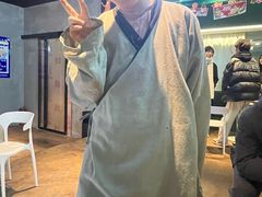 -棂笼·深度沉浸密室(武汉旗舰店)