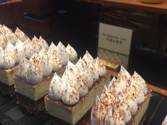 -元素自助餐厅·生蚝·海鲜·刺身(萝岗汇华希尔顿逸林酒店)