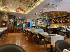 -安妮意大利餐厅(世贸天阶店)