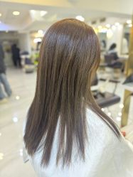 点击看大图 -雅仕 HAIR SALON 美发沙龙