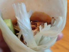-四季民福烤鸭店(前门廊房二条店)