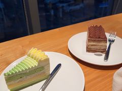 -星巴克(夏日百货店)