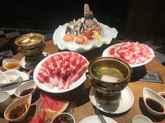 -柒加海鲜姿造