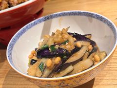 -图味美小黄鱼·景德菜(浙江路店)