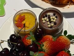 -拉蒂娜·巴西牛排馆 Latina·Brazilian Steakhouse(陆家嘴旗舰店)