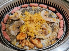 -鹤之乡·齐齐哈尔东北炭火烤肉(昆明盈江路店)
