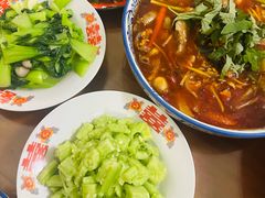 -小街47號江湖菜(四合院店)