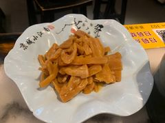 -京城小江南·北京烤鸭·江南土菜·白鱼(中关村店)