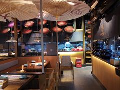 大堂-九锅一堂酸菜鱼(新南凯德直营店)