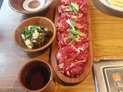 -贵厨酸汤牛肉(花果园国际中心店)