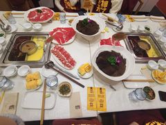 -巴奴毛肚火锅(广益哥伦布店)