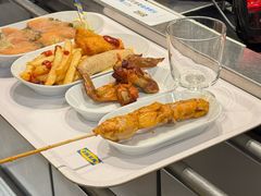 -宜家·瑞典风味餐厅(武汉荟聚中心店)