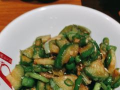 土茄子-70年代·江西乡下菜(西乡彩虹城店)