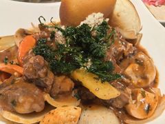 -EATALIA意塔利意式餐厅(鼓楼店)