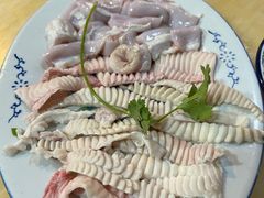 -华哥新鲜猪精品美食