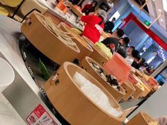 大堂-龍歌自助小火锅(市南金茂湾店)