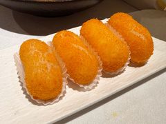 -醉舍·新淮扬菜(长宁龙之梦店)