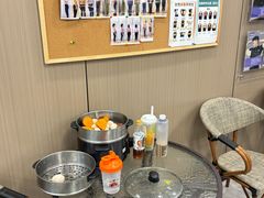 -琪航·健身+普拉提(嘉定北地铁站店)