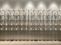 -CUBIC3三立方咖啡(西岸凤巢店)