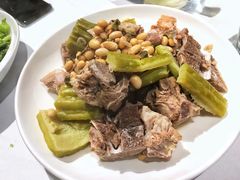 -汤城小厨•粤菜•靓汤(金宝街店)