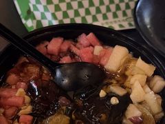 -KAOTOWN烤堂•烧烤(海汇港店)