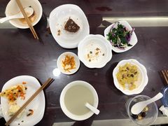 -护国寺小吃(安定门店)