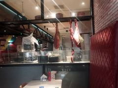 -玛尚诺意式餐厅(天环广场店)