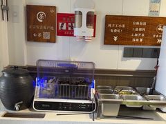 -梅溪·小伙子干挑面(安吉总店)