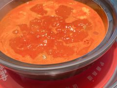 -捞神煲汤火锅(湖滨商业街店)