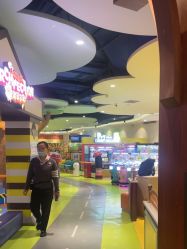 -MELAND CLUB亲子乐园•派对(虹桥万象城店)