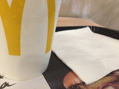 -麦当劳(宝山大厦店)