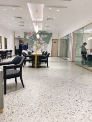 -Kraemer paris·苏豪路易士·嘉玛发廊