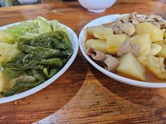 -赵姐猪耳朵饭店