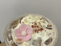 -星巴克(广州光明广场店)