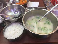 -神仙雪浓汤(明洞店)