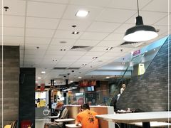 -麦当劳(秣陵路店)