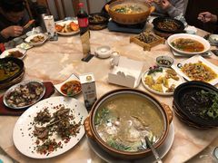 -千岛湖小鱼儿·淳安匠心农家菜