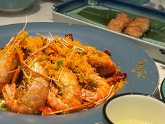 -常来小聚·广州非遗传承餐厅(高德置地店)