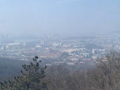 -紫金山索道-售票处