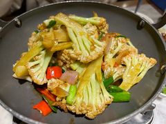 -小菜园新徽菜(常州武进吾悦店)
