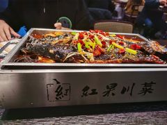 -红果川菜(客运站店)