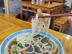 -锦泓老字号猪脏粉(东联大厦店)