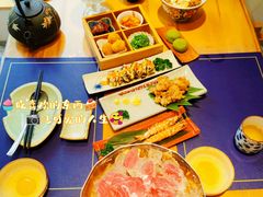 -浦·传统日式料理(3 5 1 1 店)