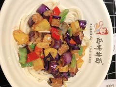 -西竹拌面(银川阅彩城店)